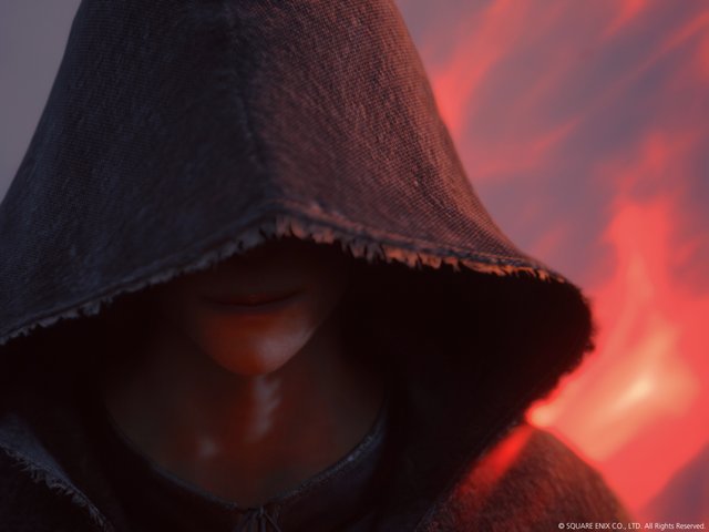 The Visionary's Covenant