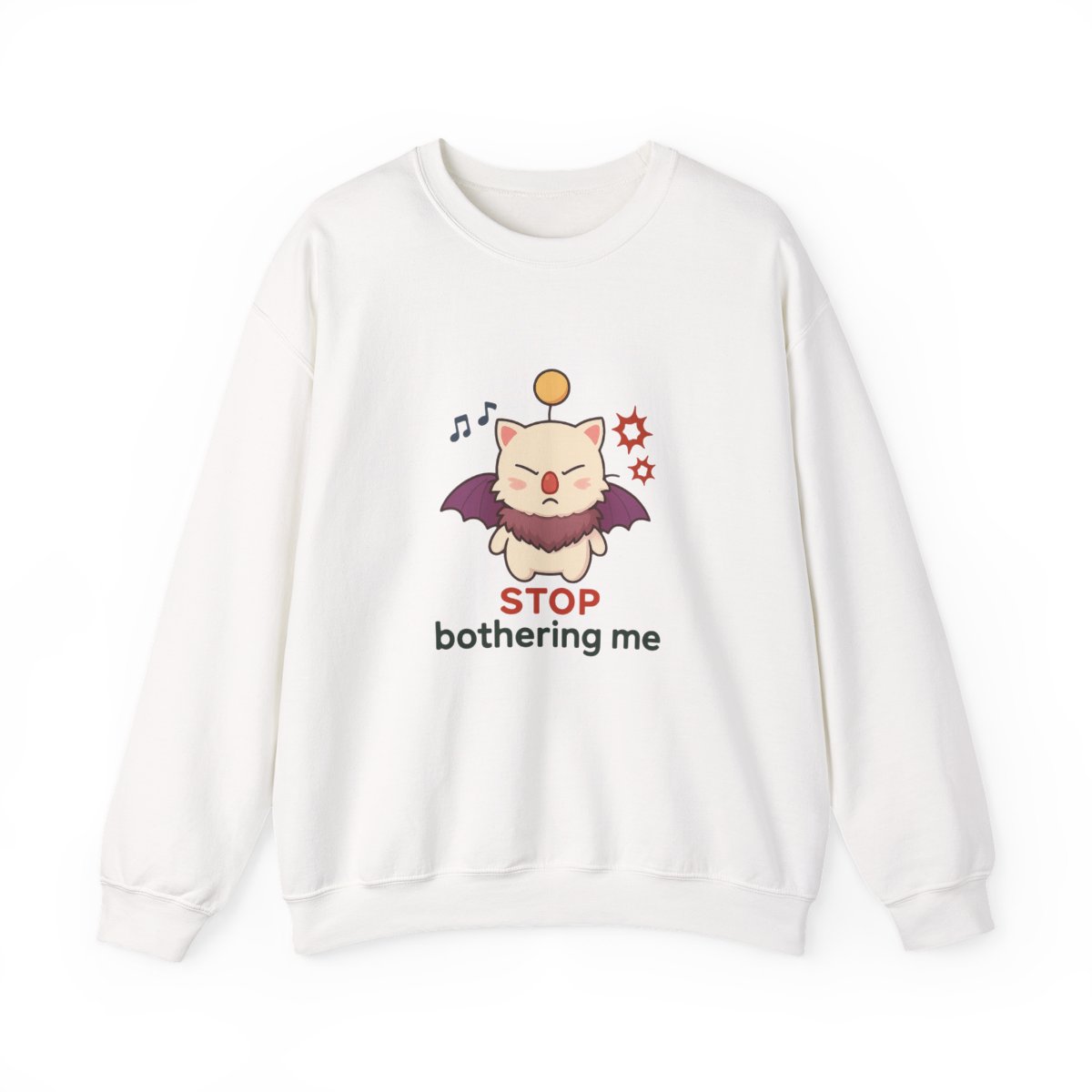 Charming Moogle Final Fantasy Nostalgia T-Shirt