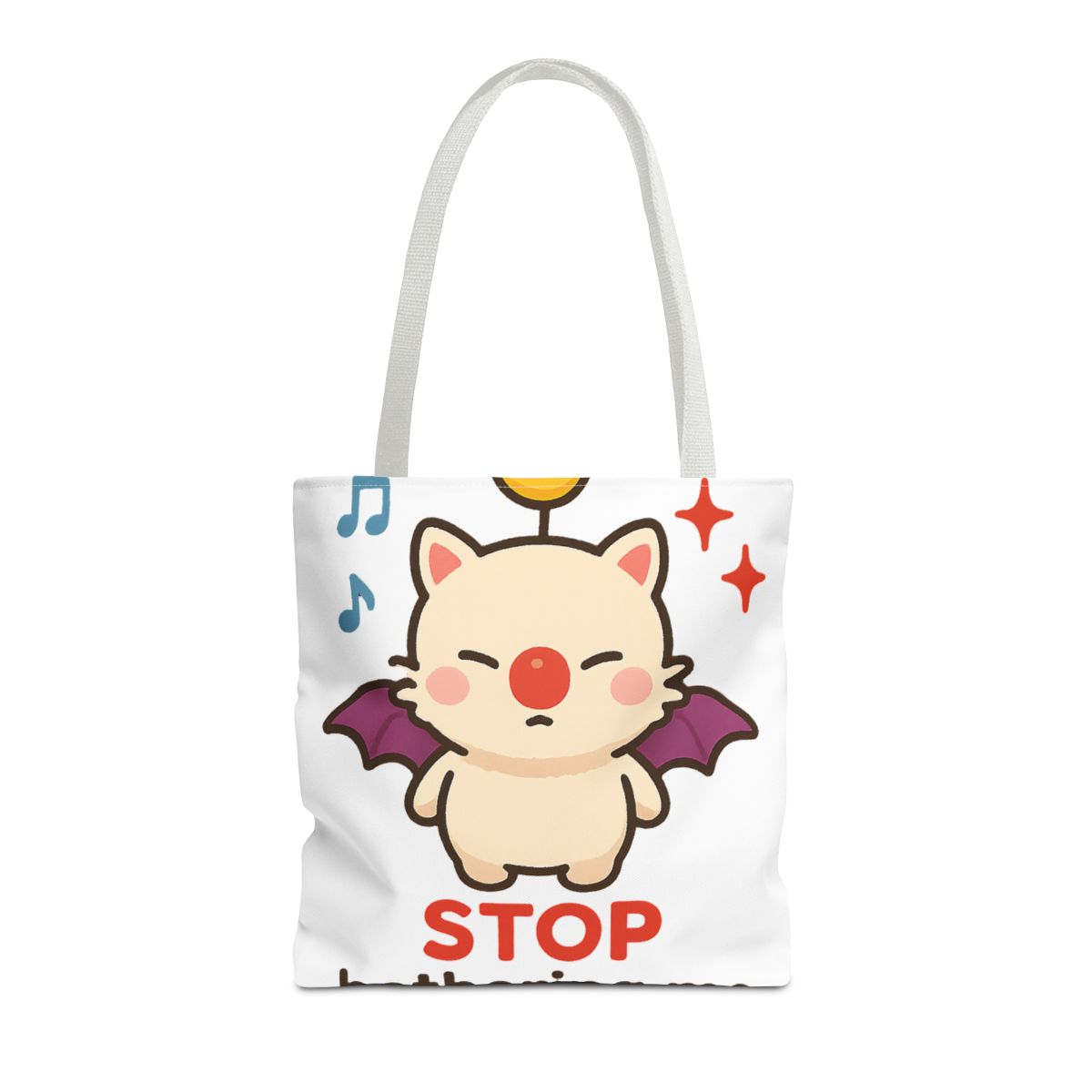 Bags & Totes - Final Fantasy accessories collection