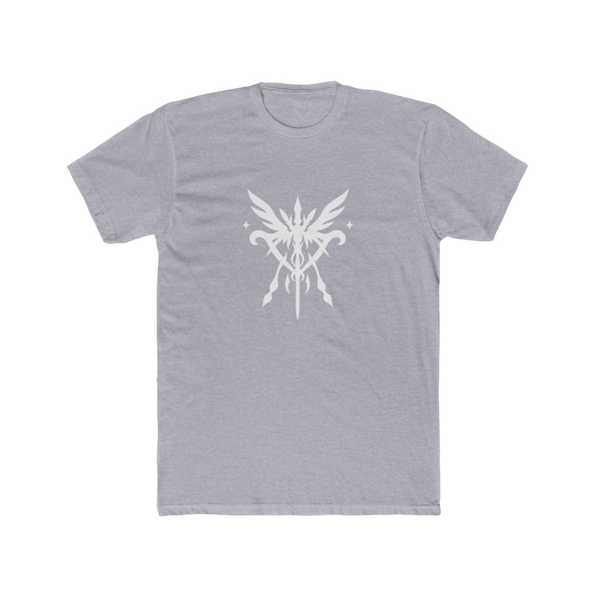 Epic Rosaria Final Fantasy XVI Gamer T Shirt - alternate angle 5, merchandise