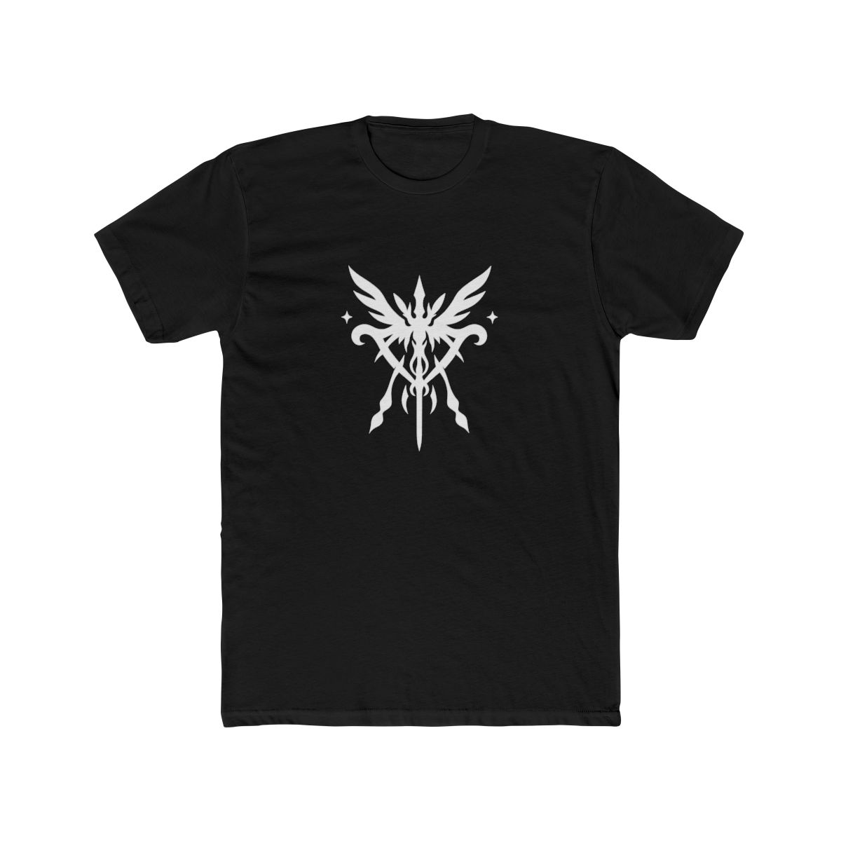 Epic Rosaria Final Fantasy XVI Gamer T Shirt - alternate angle 3, merchandise