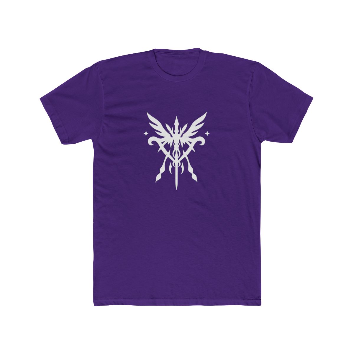Epic Rosaria Final Fantasy XVI Gamer T Shirt - alternate angle 2, merchandise