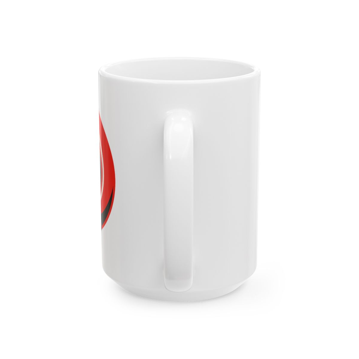 Omega Final Swiss Train Journey Coffee Mug - alternate angle 5, merchandise