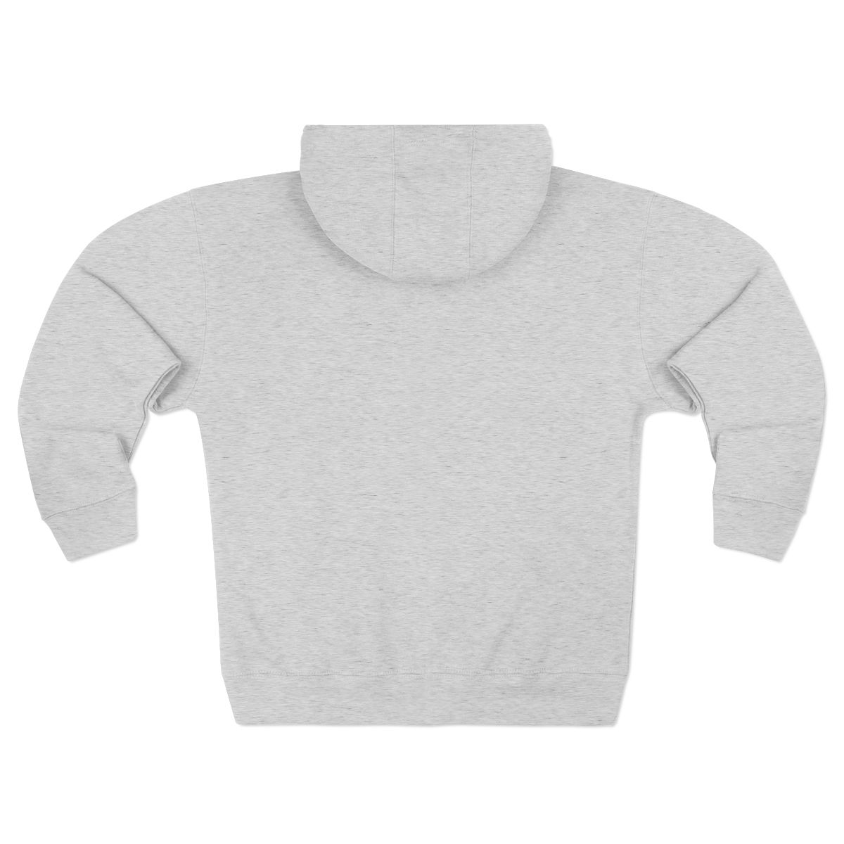 FFXIV Logo Zip Hoodie with JP Sleeve Text - alternate angle 1, merchandise