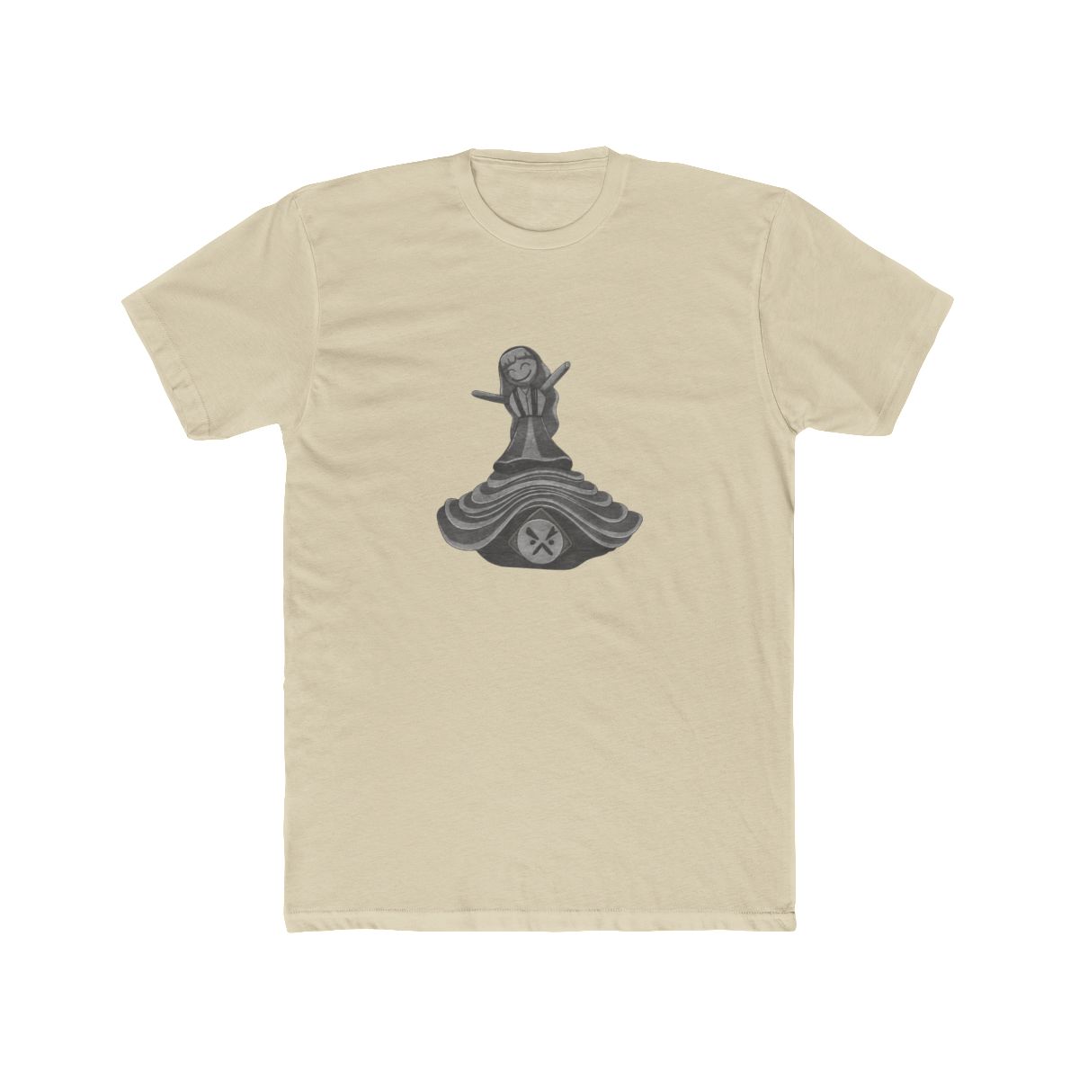 Francois & Clea Rock Expedition 33 Final Fantasy XVI T Shirt - FF16 Gamer Gift - alternate angle 4, merchandise