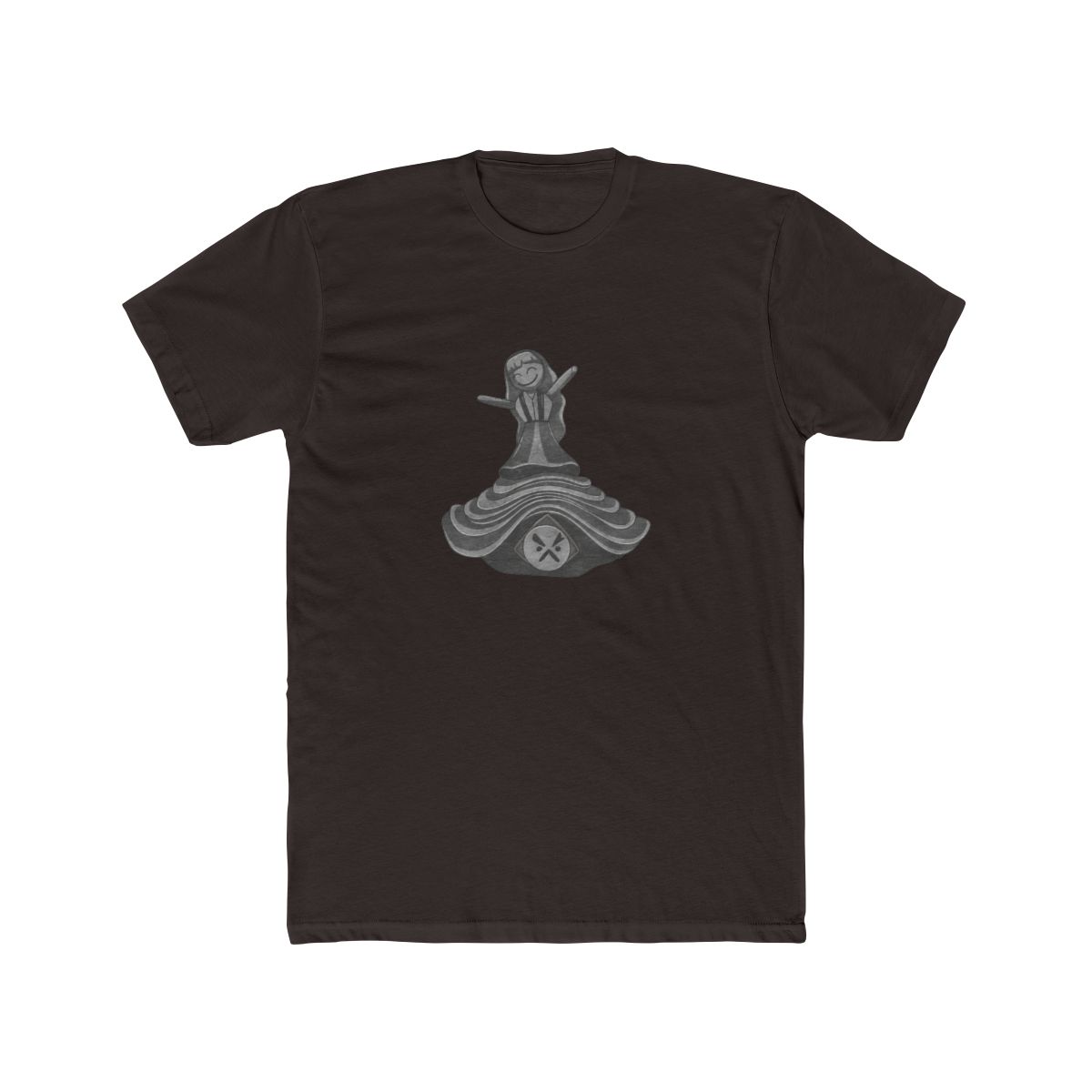Francois & Clea Rock Expedition 33 Final Fantasy XVI T Shirt - FF16 Gamer Gift - alternate angle 2, merchandise