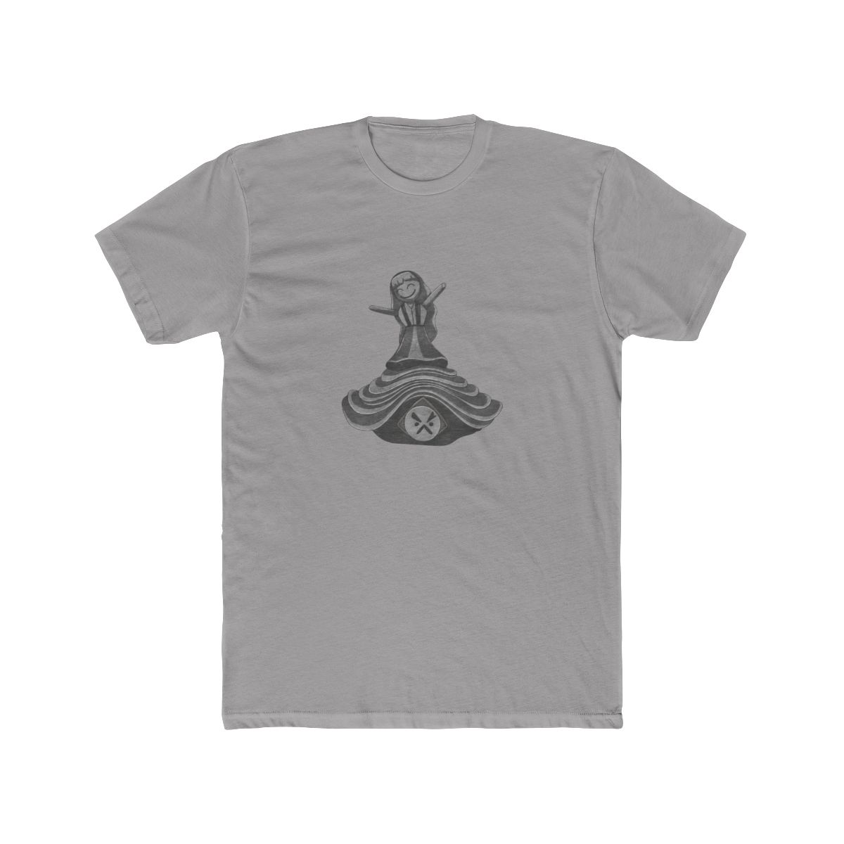 Francois & Clea Rock Expedition 33 Final Fantasy XVI T Shirt - FF16 Gamer Gift - Official T-Shirts merchandise