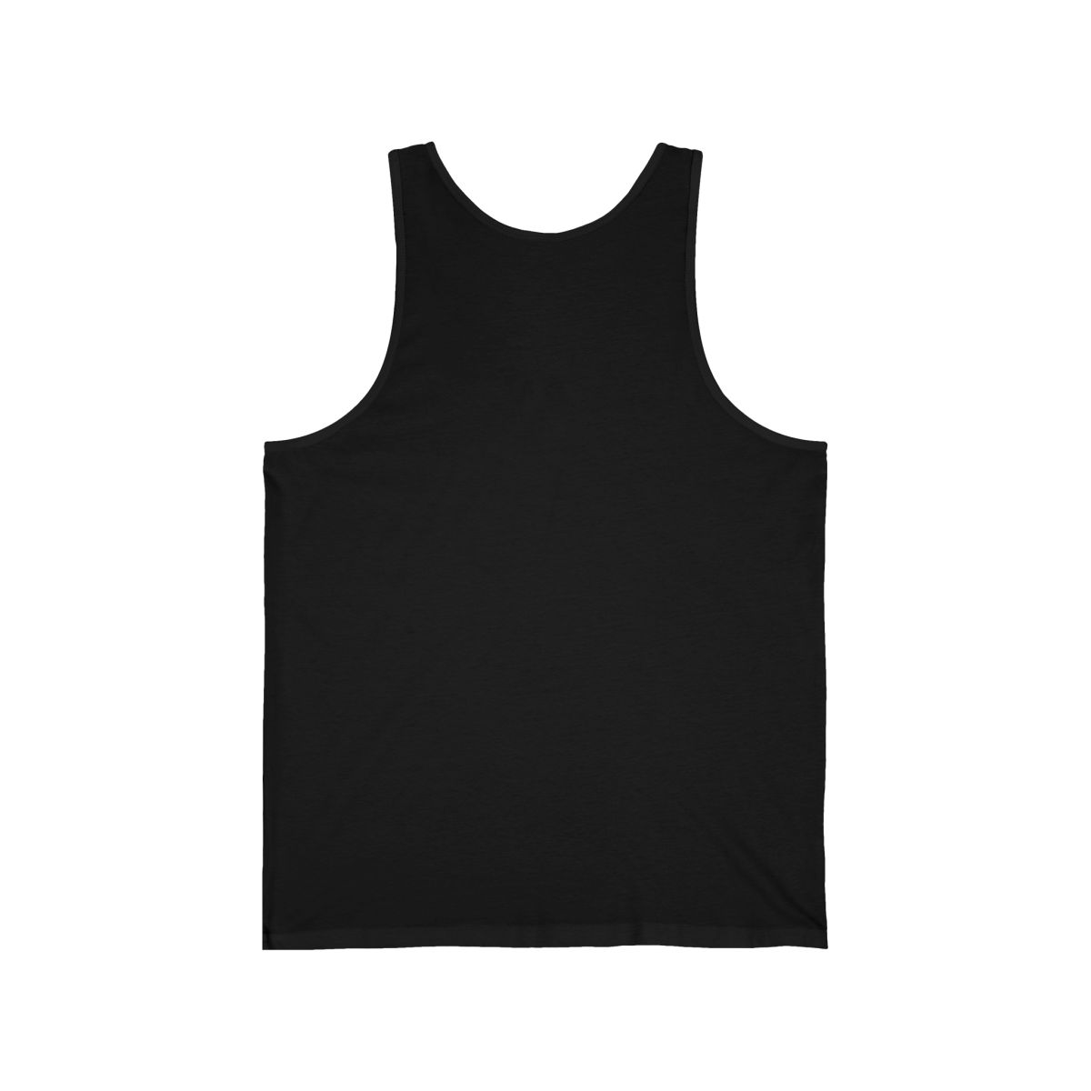 Traditional Tifa Lockhart Final Fantasy Tank Top - FF7 Gamer Gift - alternate angle 1, merchandise