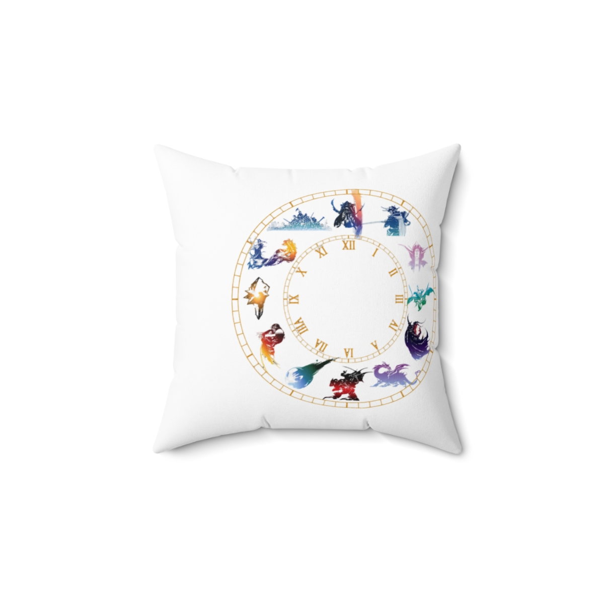 Accessories - Final Fantasy accessories collection