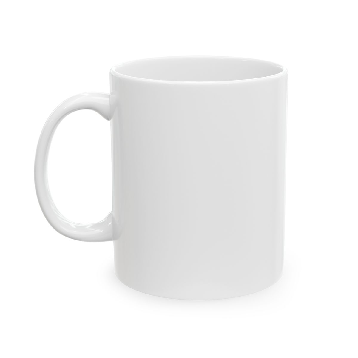 Double Your Dragon Fantasy Final Coffee Mug - alternate angle 4, merchandise