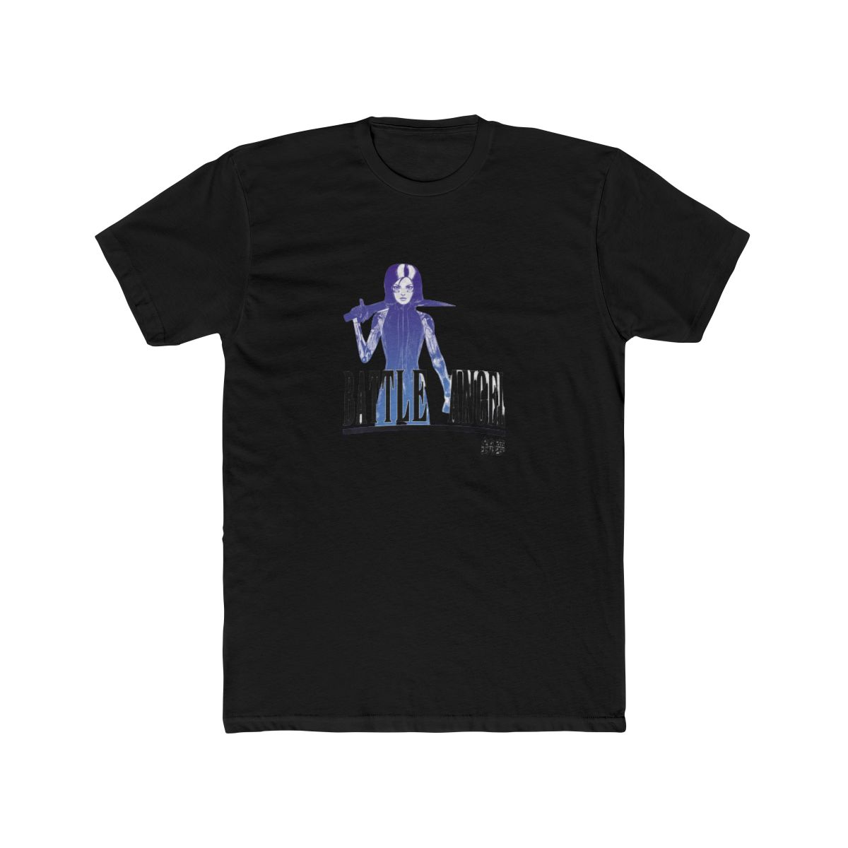 Funny Gifts Final Battle Fantasy Angel Cute Gift T Shirt