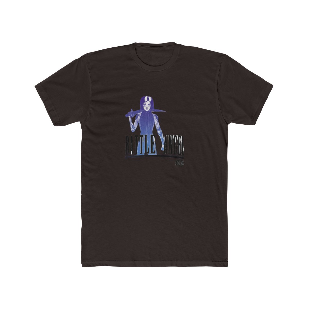 Funny Gifts Final Battle Fantasy Angel Cute Gift T Shirt - alternate angle 2, merchandise