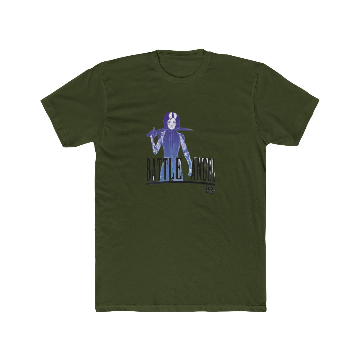 Funny Gifts Final Battle Fantasy Angel Cute Gift T Shirt - alternate angle 5, merchandise