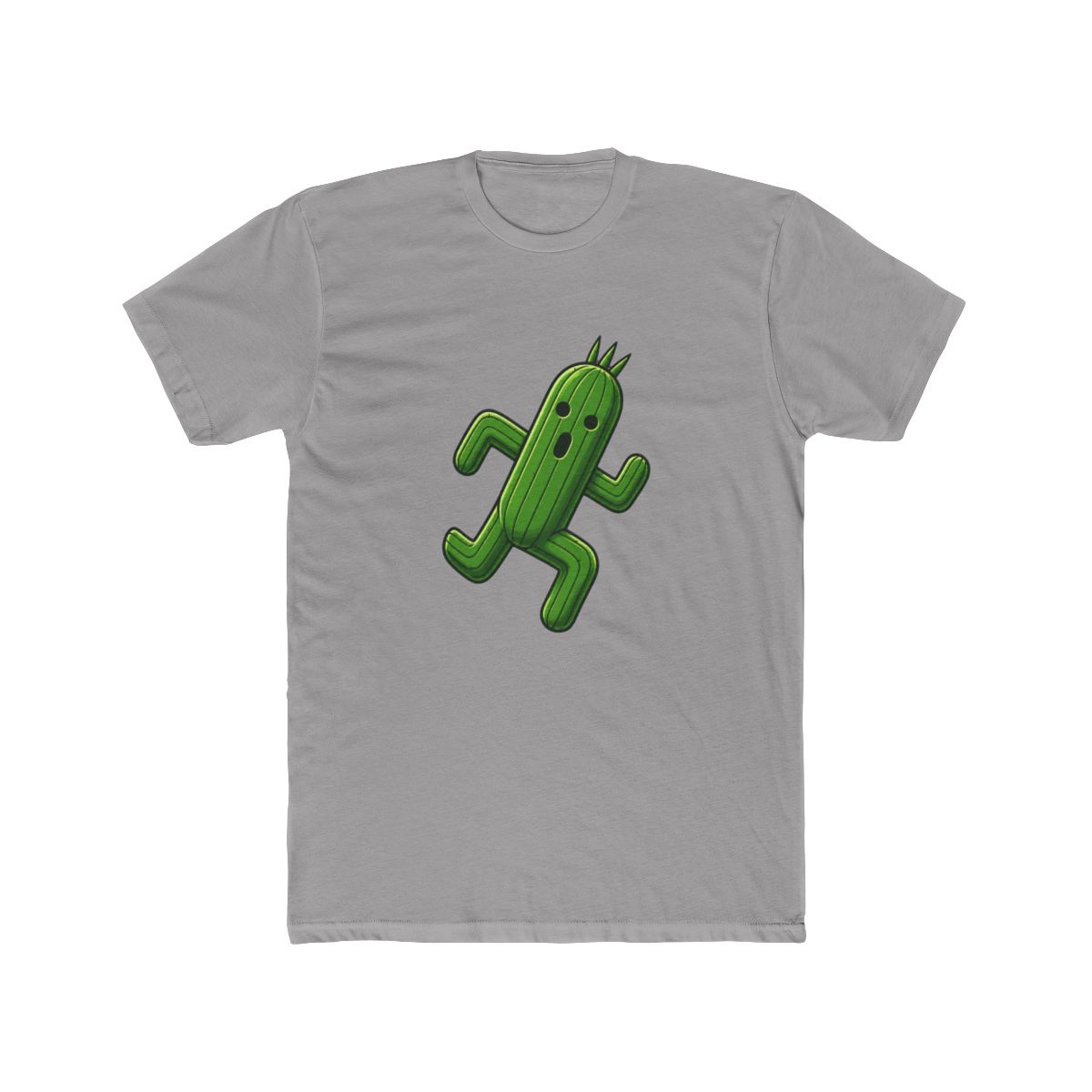 Final Fantasy Cactuar3103png3103 T Shirt