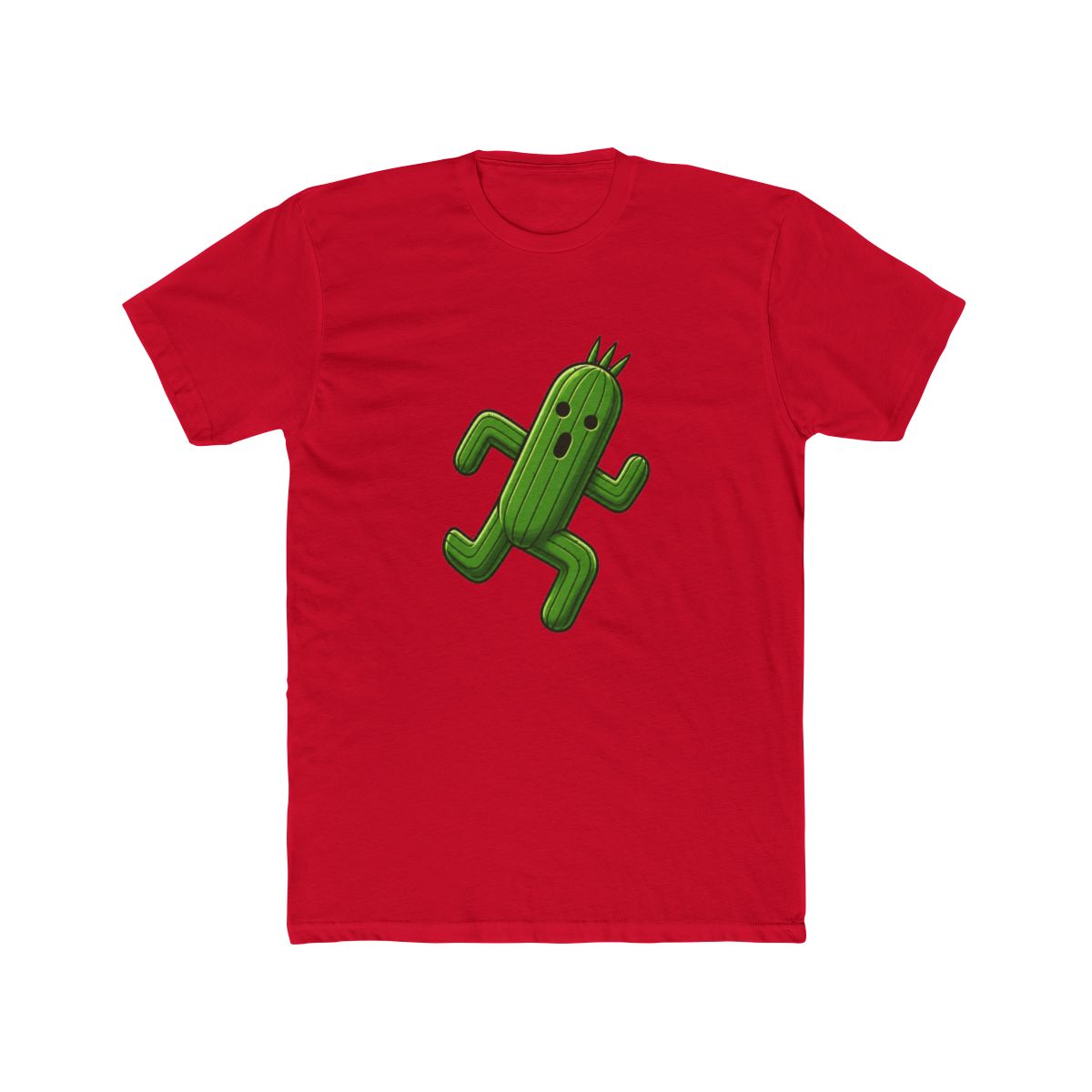 Final Fantasy Cactuar3103png3103 T Shirt