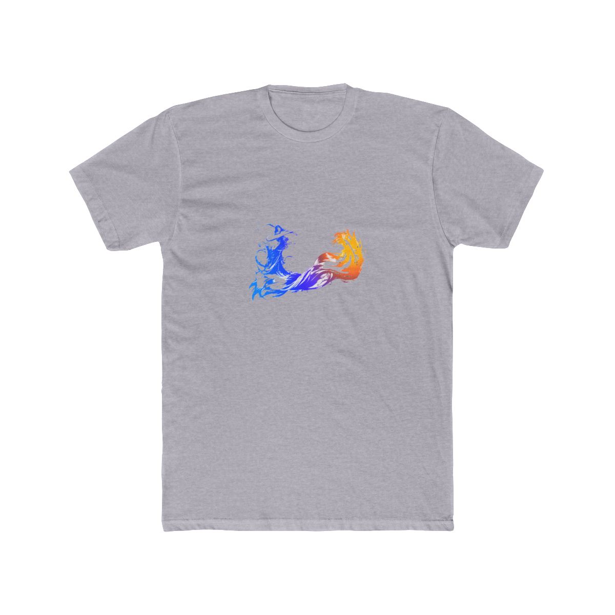 Final Fantasy X Artwork T Shirt - alternate angle 4, merchandise