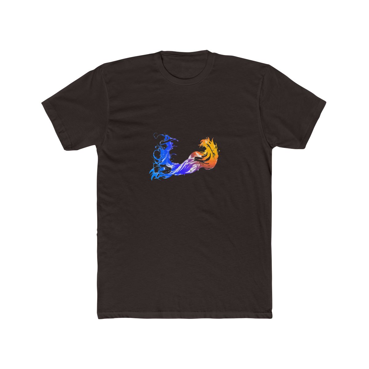 Final Fantasy X Artwork T Shirt - alternate angle 2, merchandise