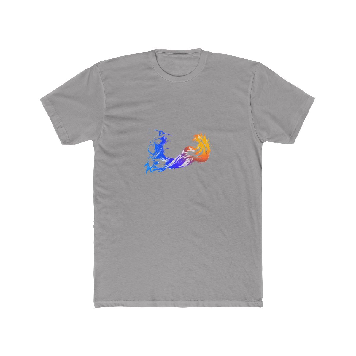 Final Fantasy X Artwork T Shirt