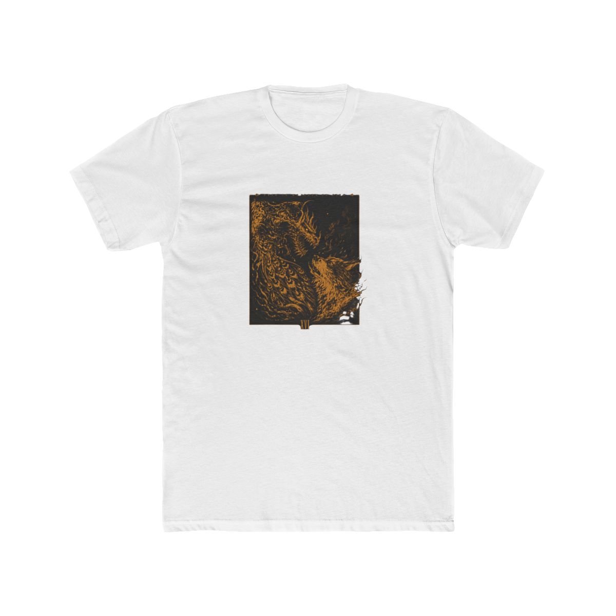 Final Fantasy Xvi ~ Fate T Shirt