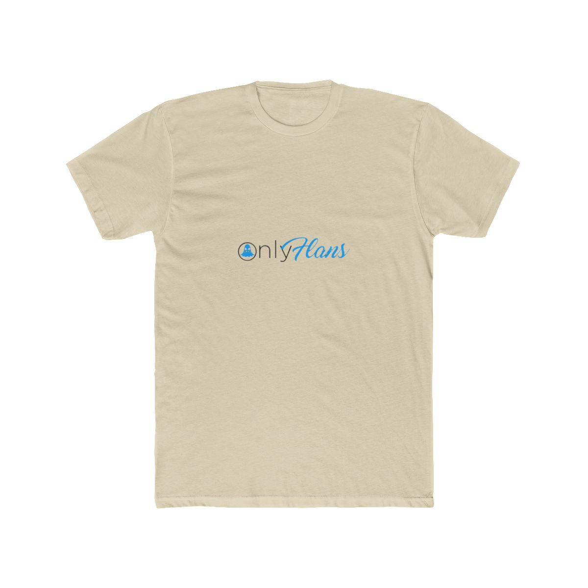 Only Flans: Fulfill Your Final Fantasy (White Version) T Shirt - alternate angle 4, merchandise