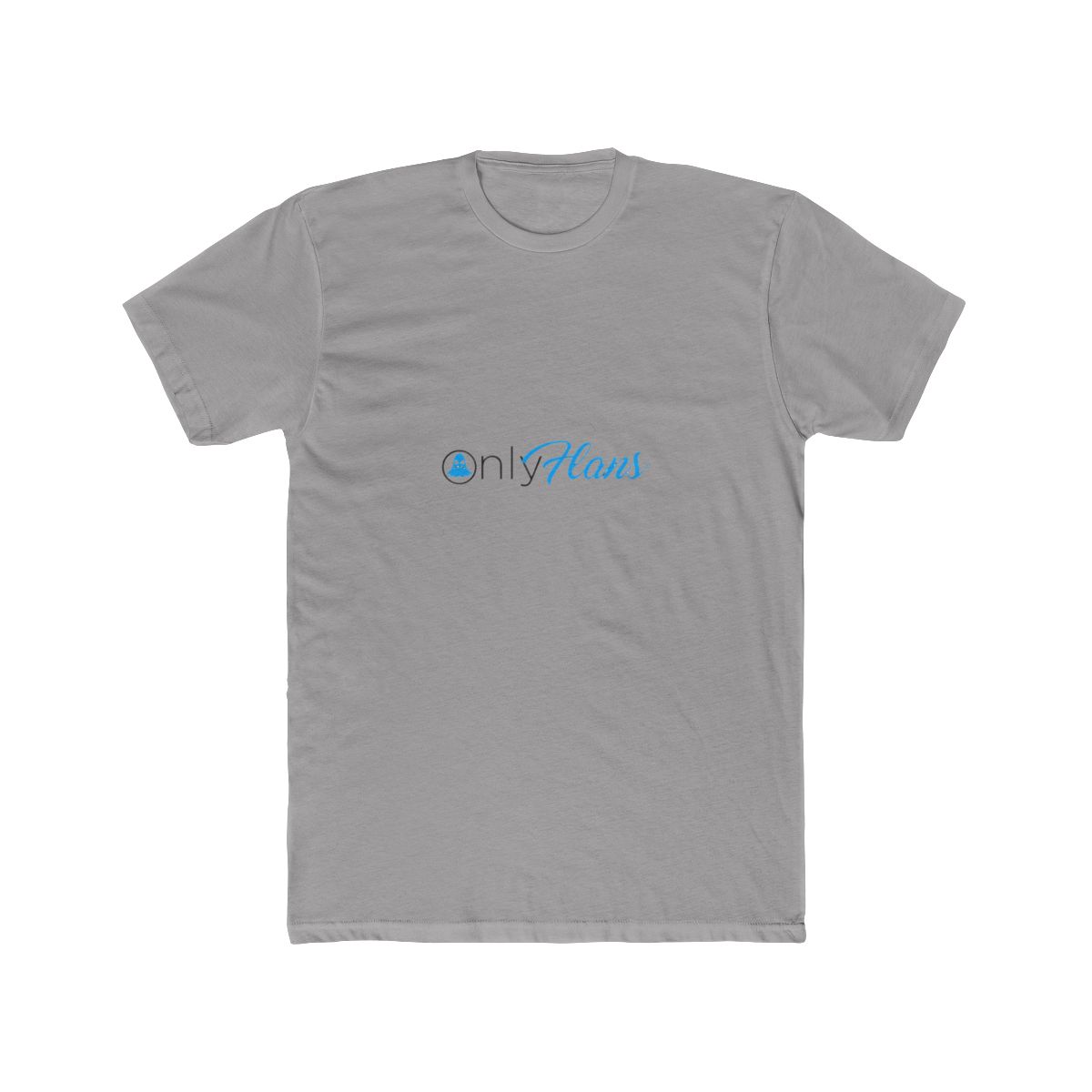 Only Flans: Fulfill Your Final Fantasy (White Version) T Shirt - alternate angle 2, merchandise
