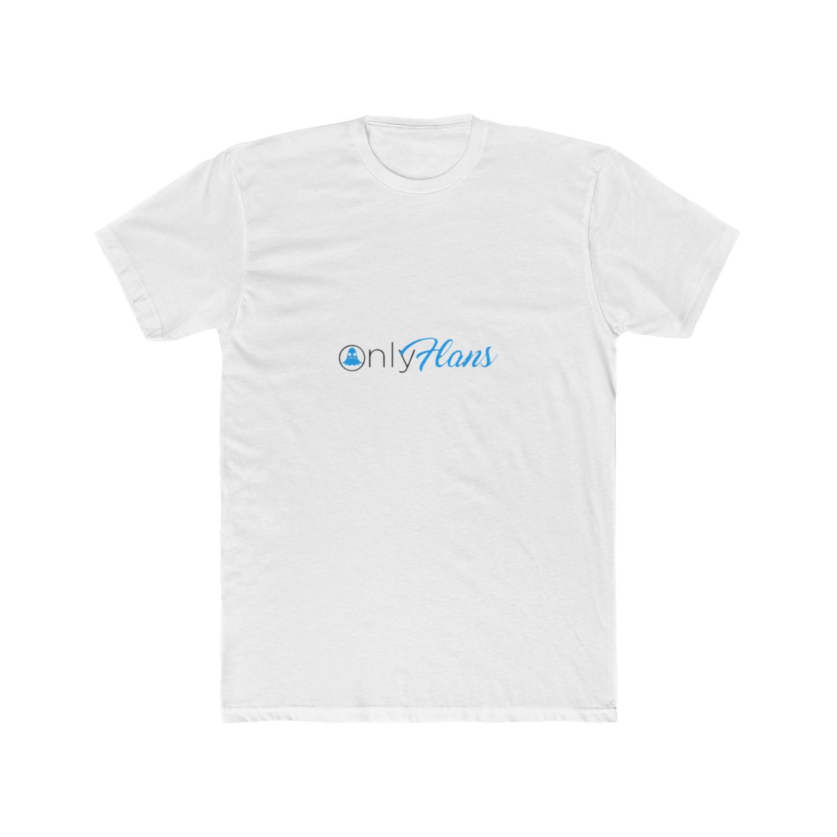 Only Flans: Fulfill Your Final Fantasy (White Version) T Shirt