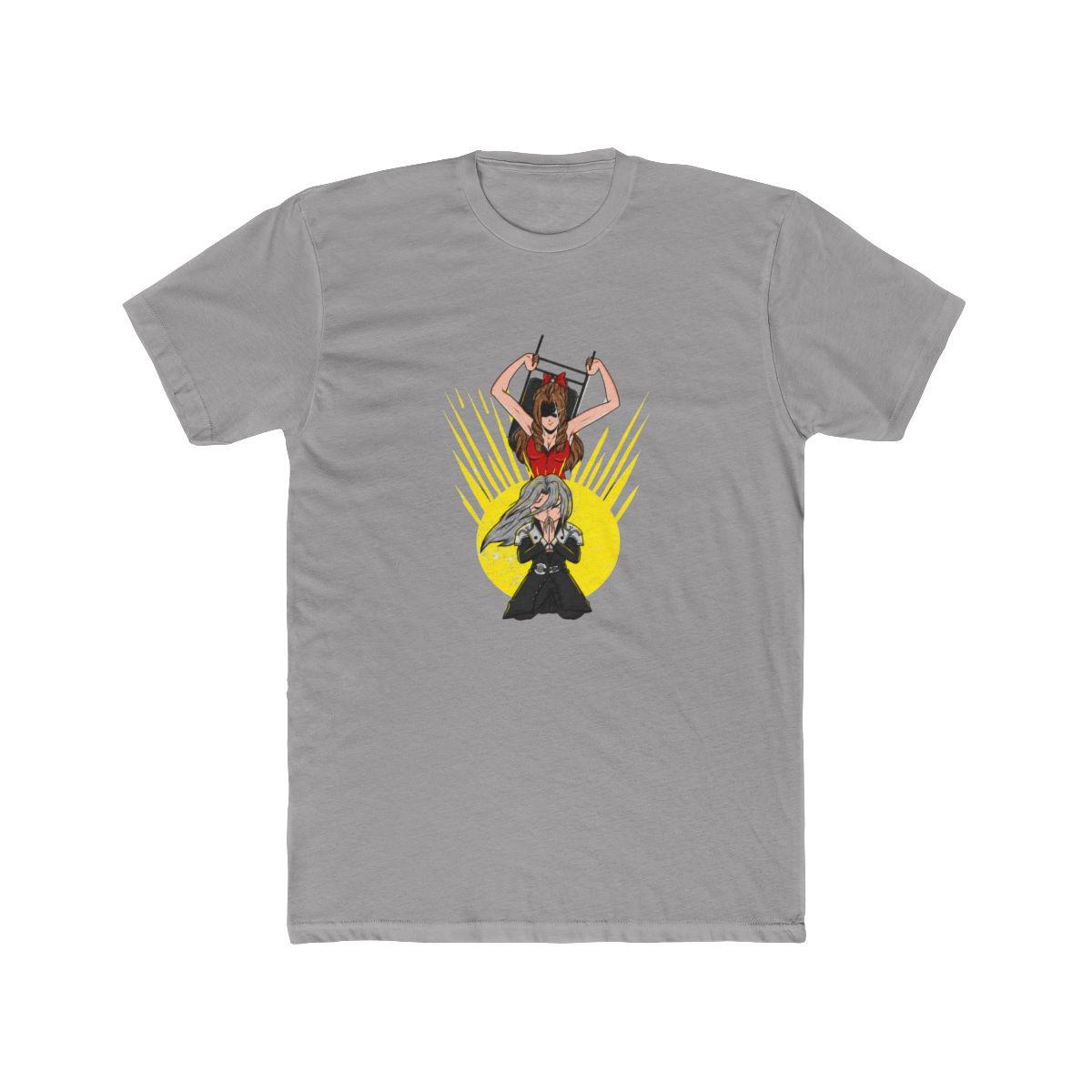 Final Tifa T Shirt