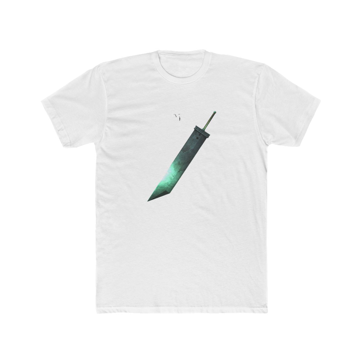 Final fantasy vii menu T Shirt