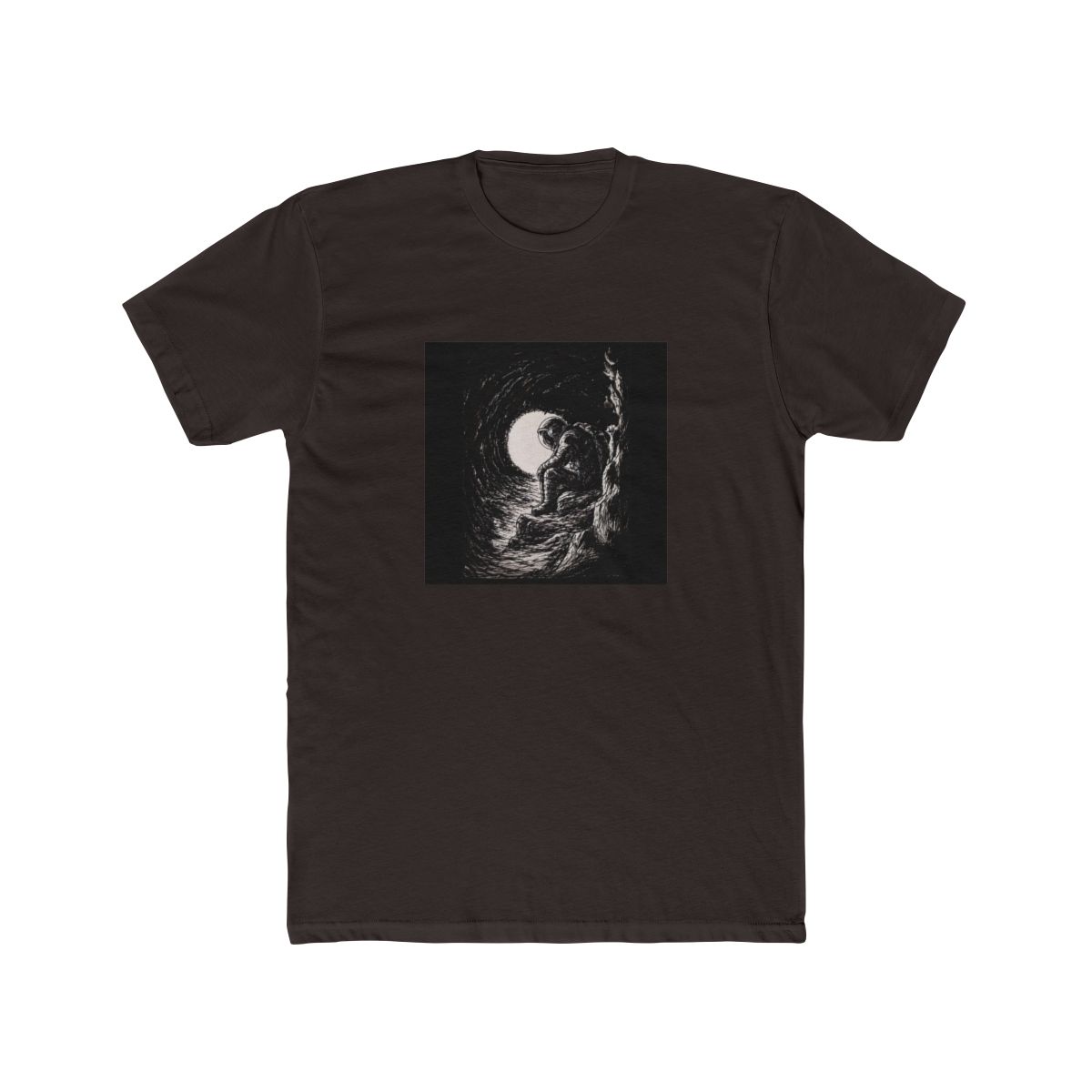 Tonberry Final Fantasy T Shirt - alternate angle 3, merchandise
