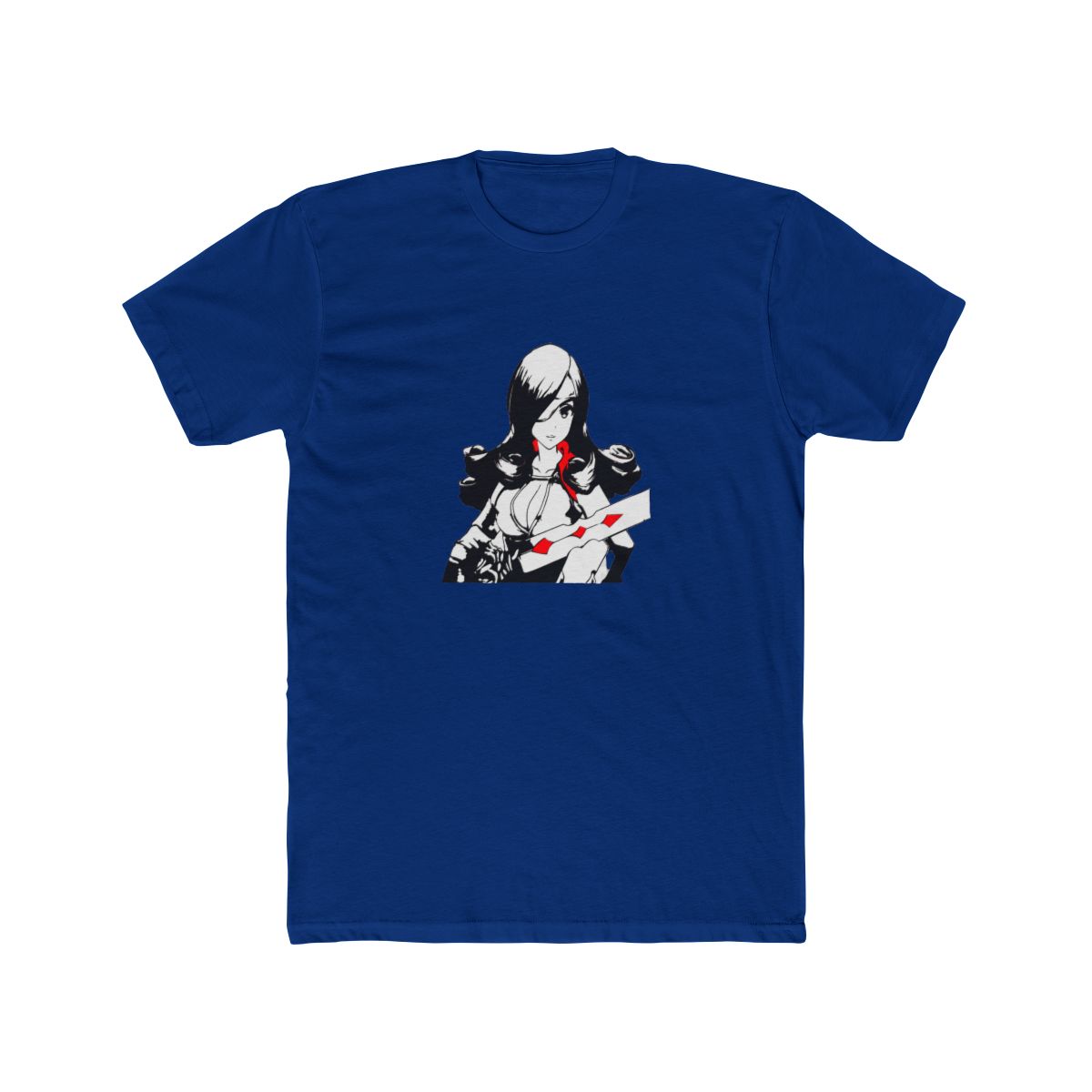 Beatrix Final Fantasy T Shirt