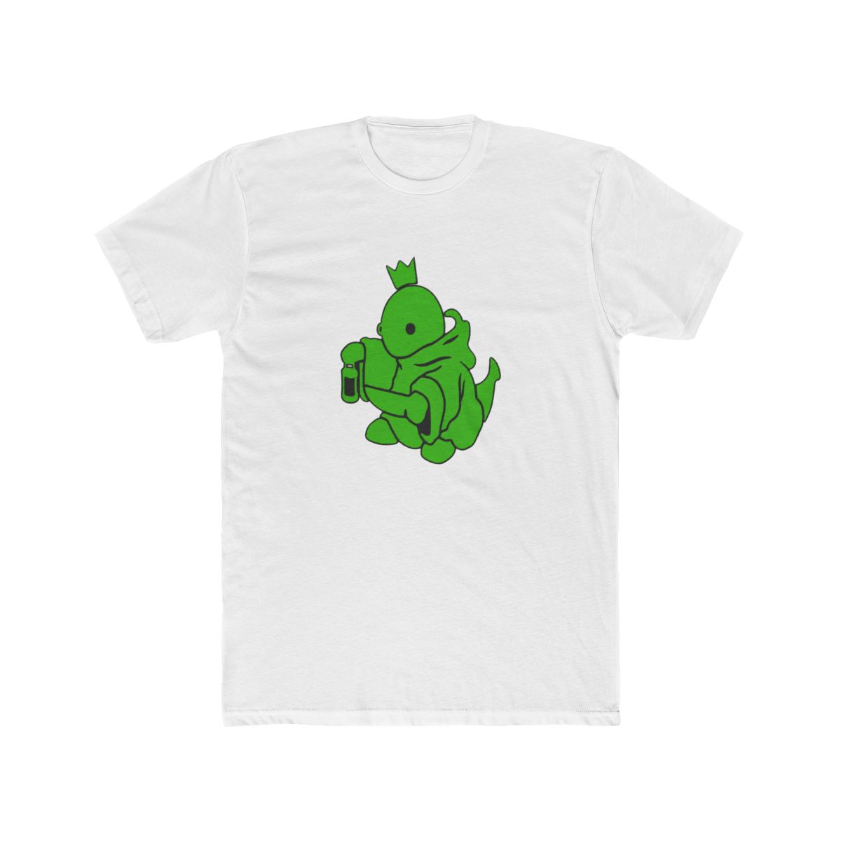 Final Fantasy Tonberry T Shirt