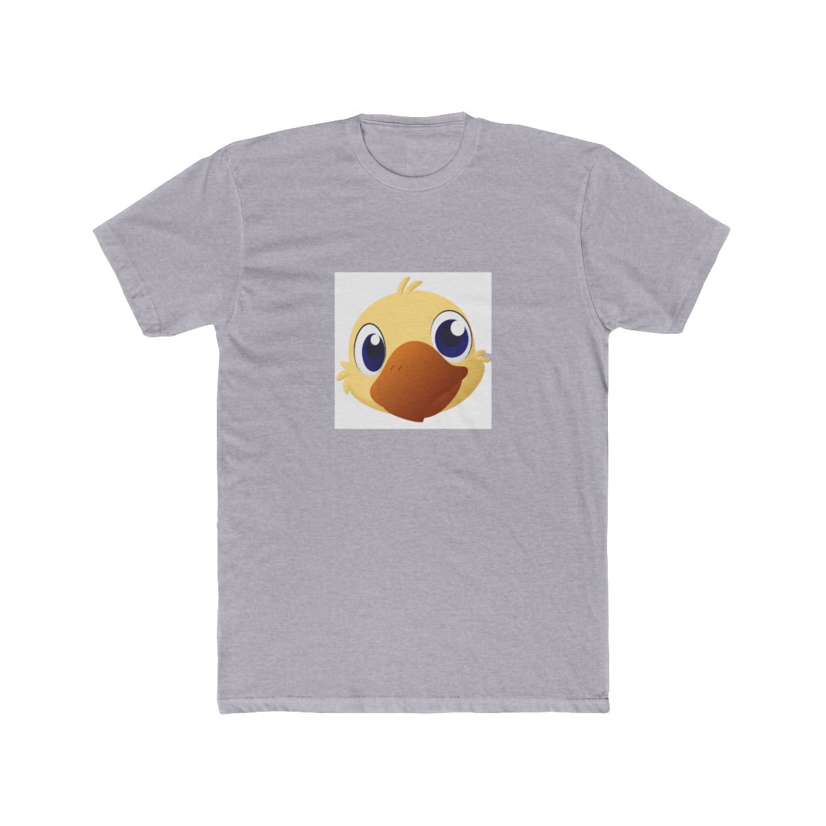 Final Fantasy - Chocobo T Shirt - alternate angle 4, merchandise