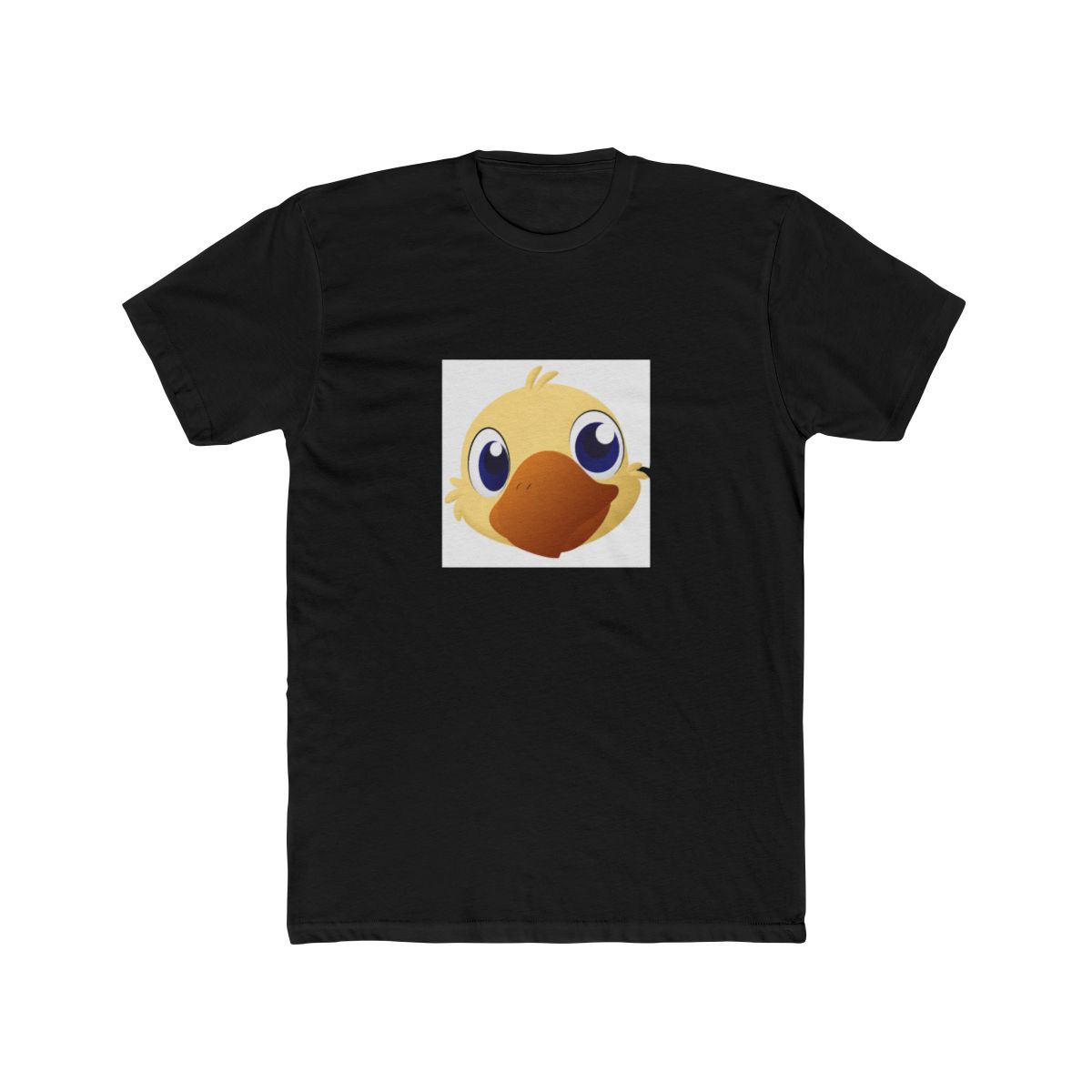 Final Fantasy - Chocobo T Shirt - alternate angle 3, merchandise