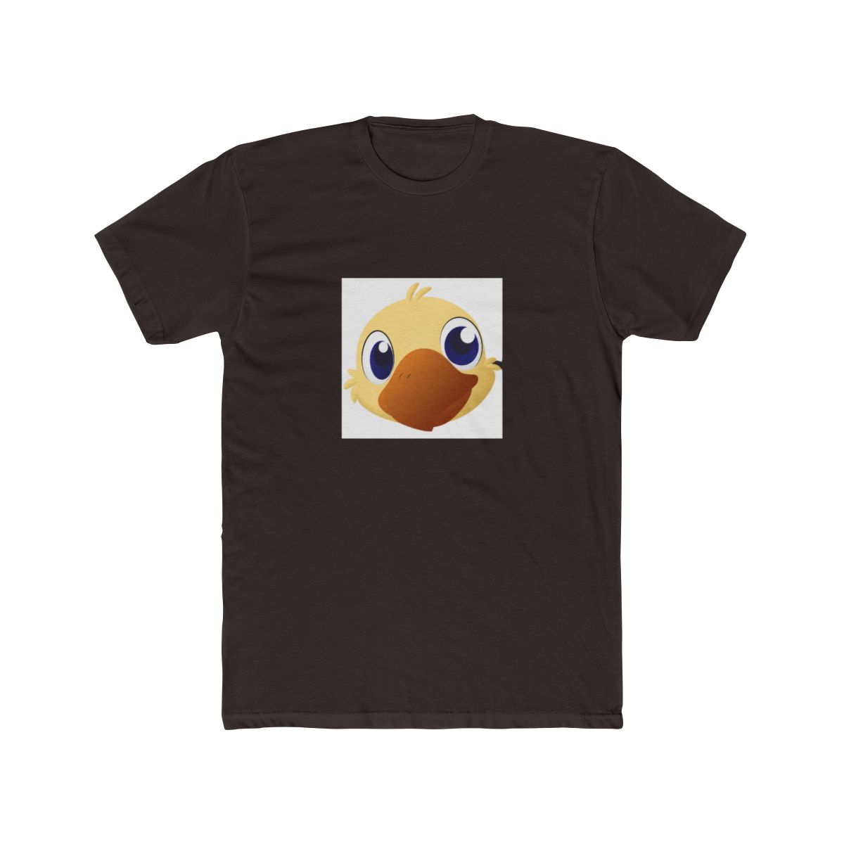 Final Fantasy - Chocobo T Shirt - alternate angle 2, merchandise