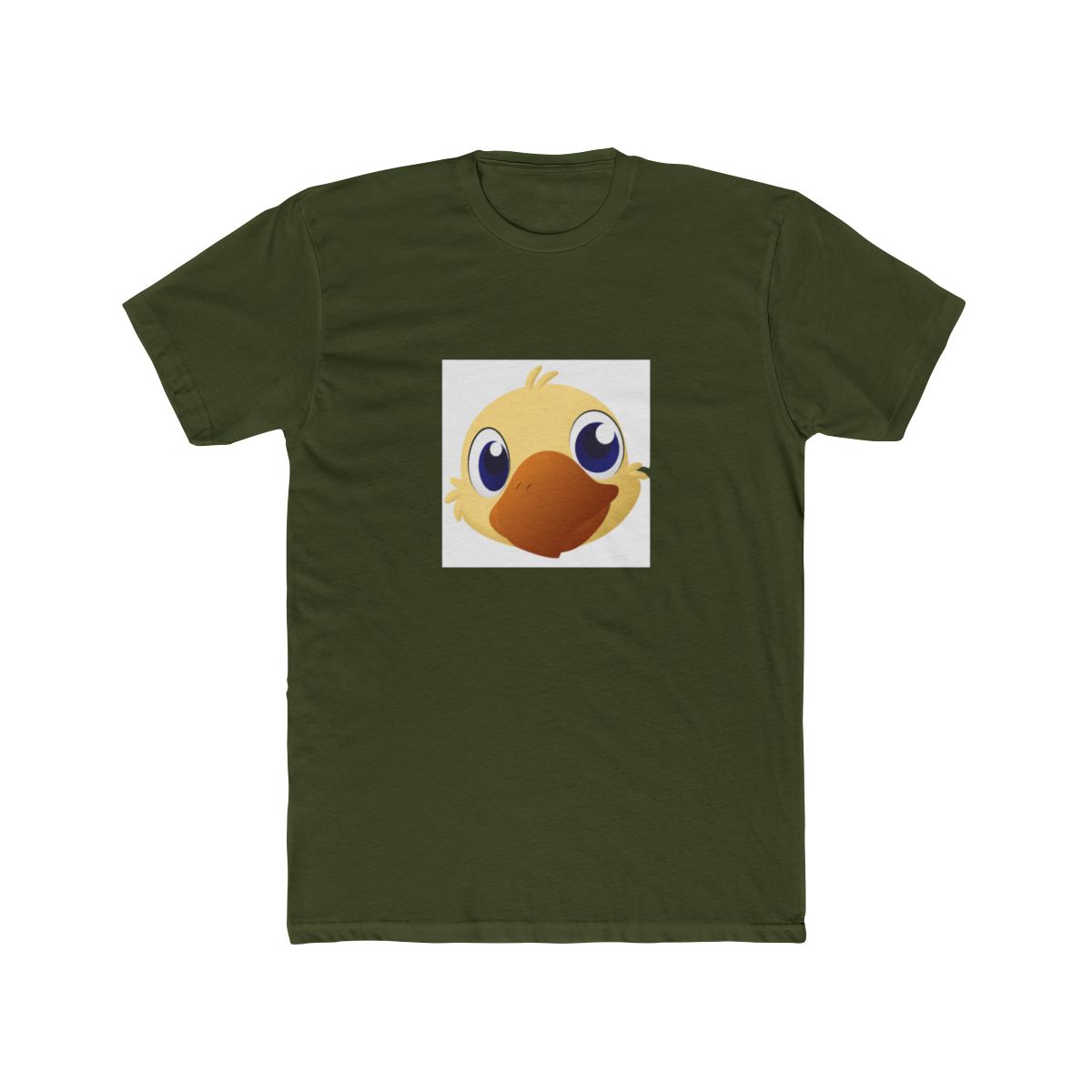 Final Fantasy - Chocobo T Shirt - alternate angle 5, merchandise