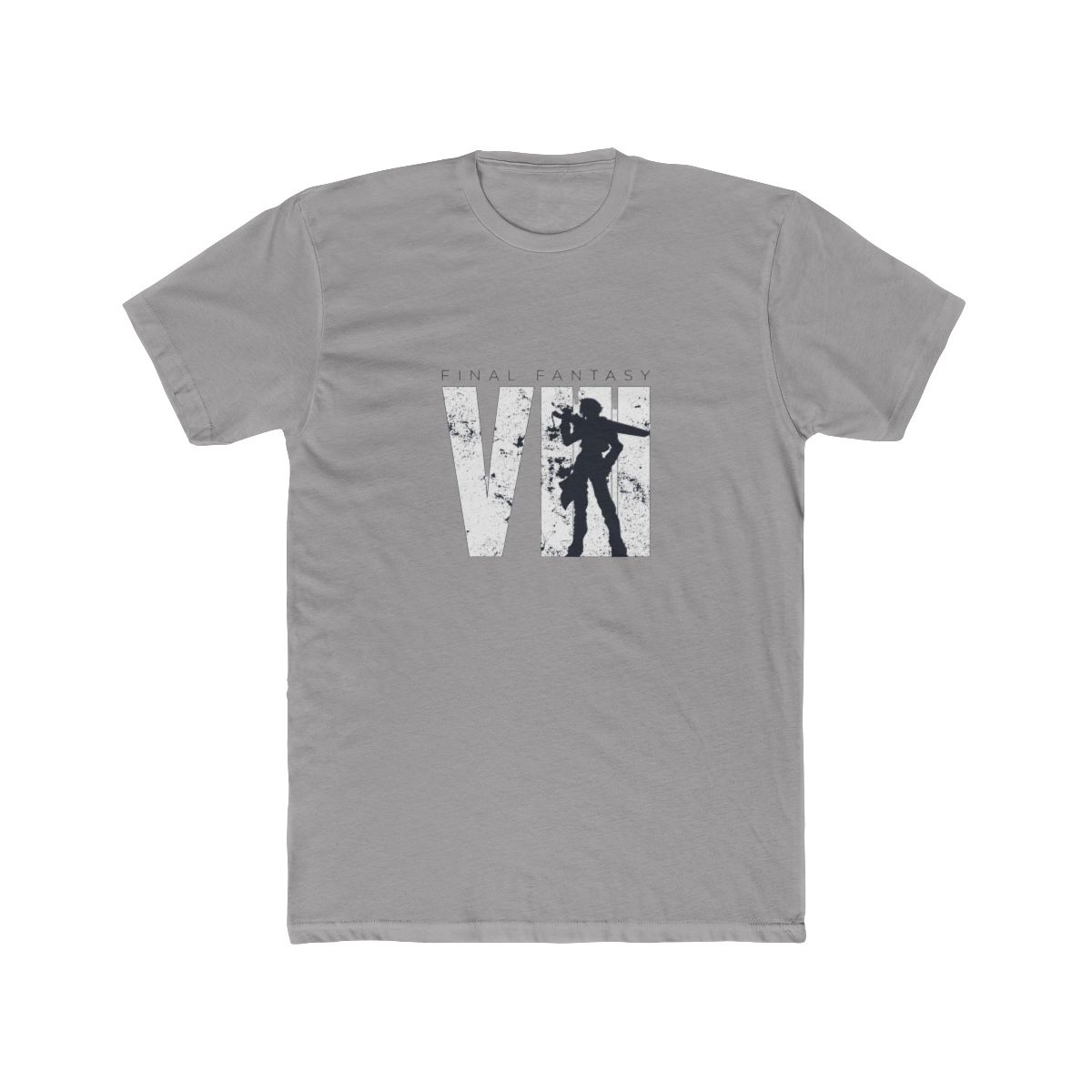 Final Fantasy VIII - Minimal T Shirt