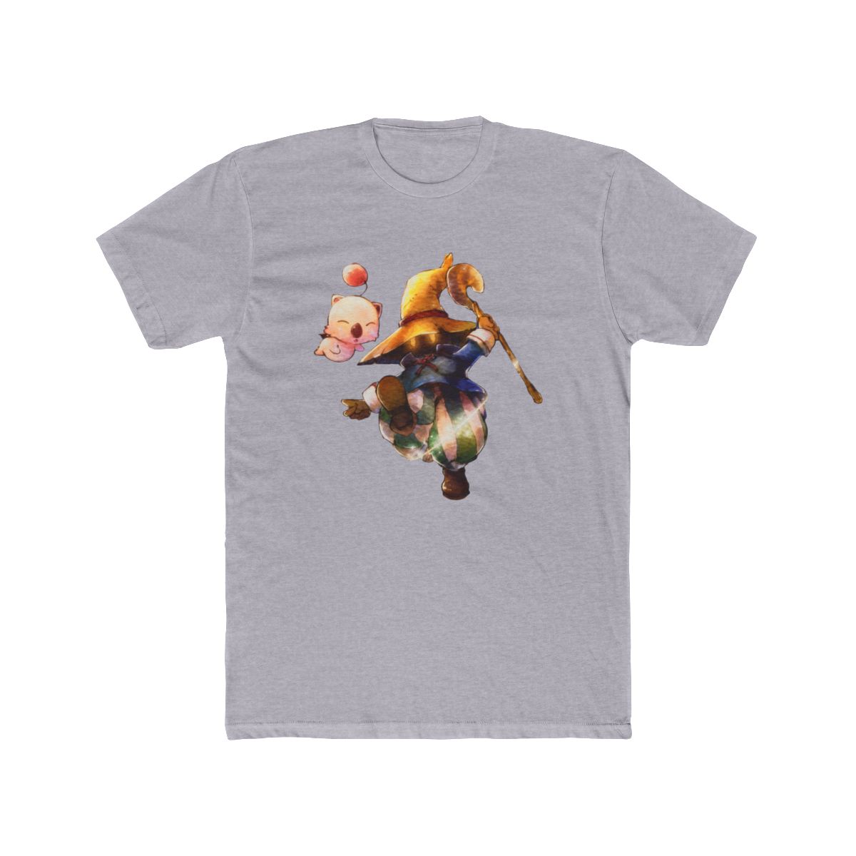 Vivi & Moguri Fly T Shirt - alternate angle 4, merchandise
