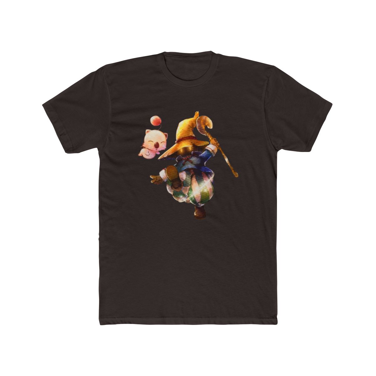 Vivi & Moguri Fly T Shirt - alternate angle 2, merchandise