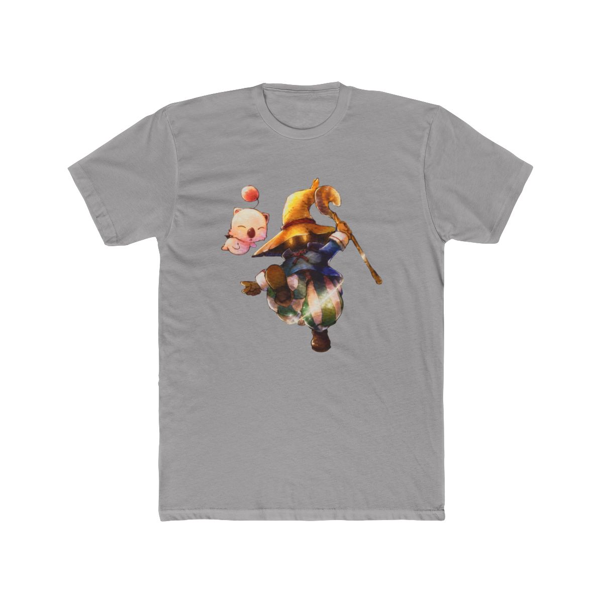 Vivi & Moguri Fly T Shirt