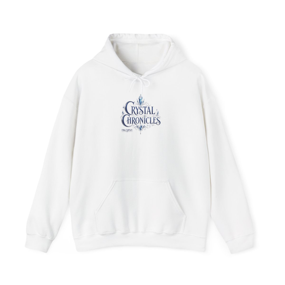 Final Fantasy "Crystal Chronicles" Hoodie