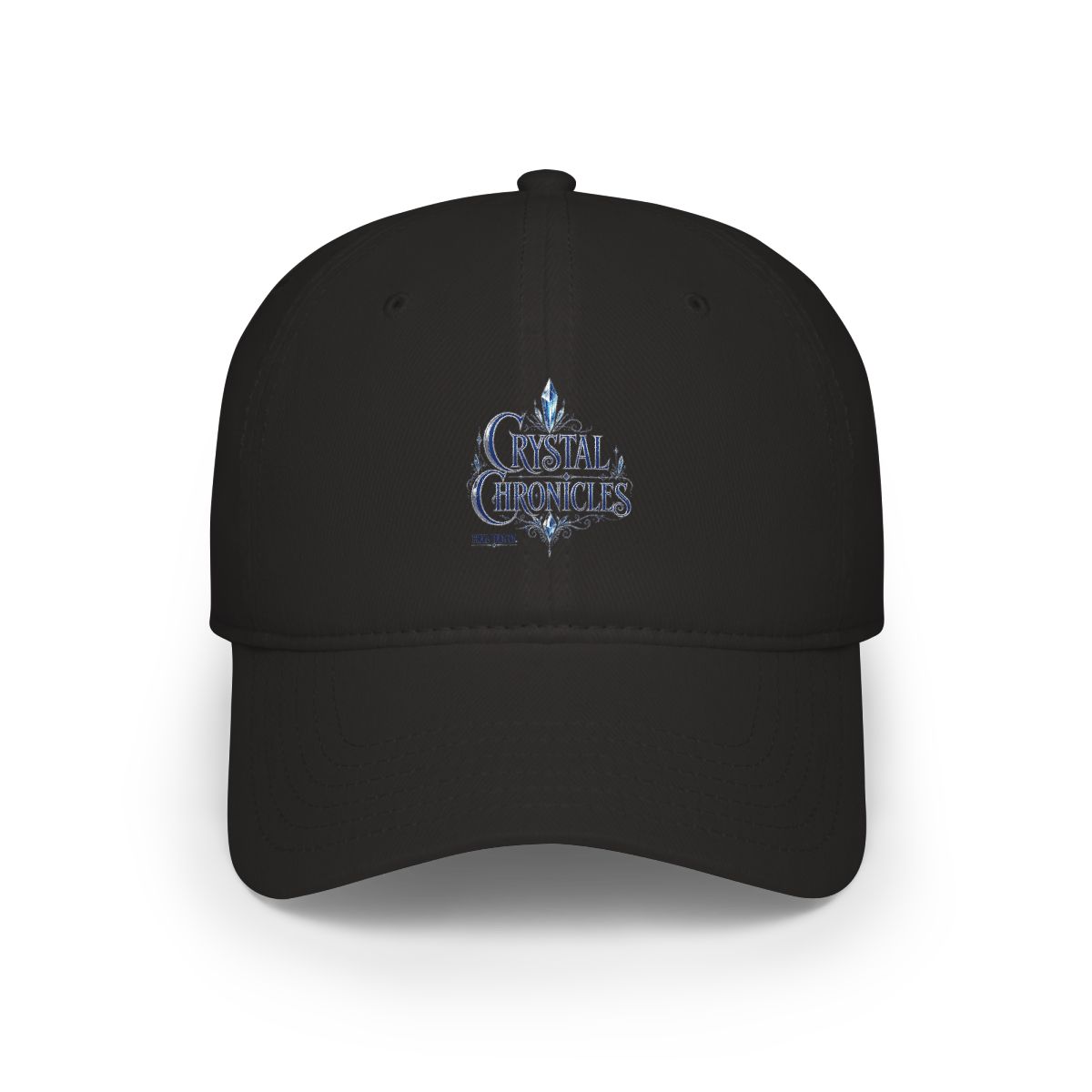 Final Fantasy "Crystal Chronicles" Hat - alternate angle 2, merchandise