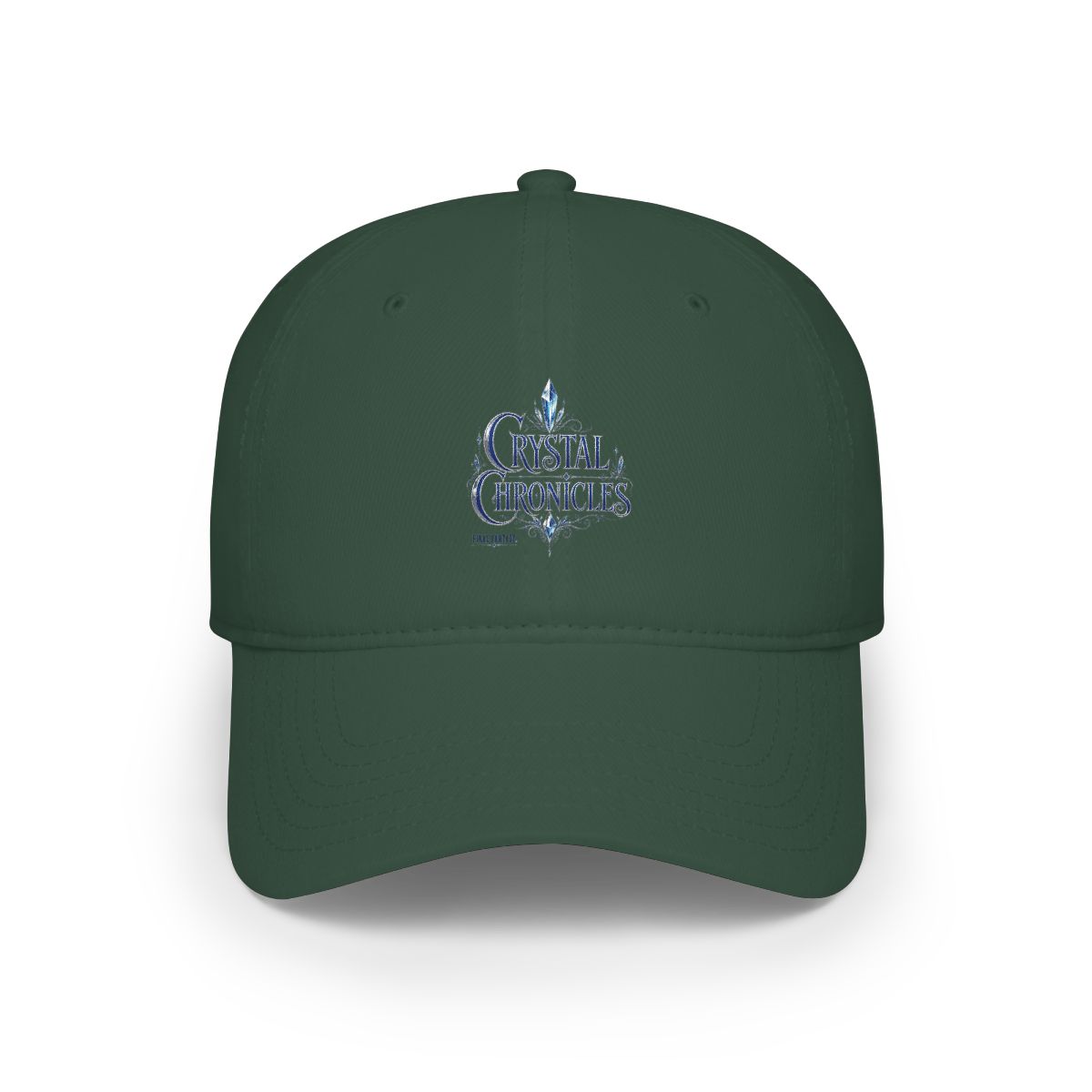 Final Fantasy "Crystal Chronicles" Hat - alternate angle 4, merchandise