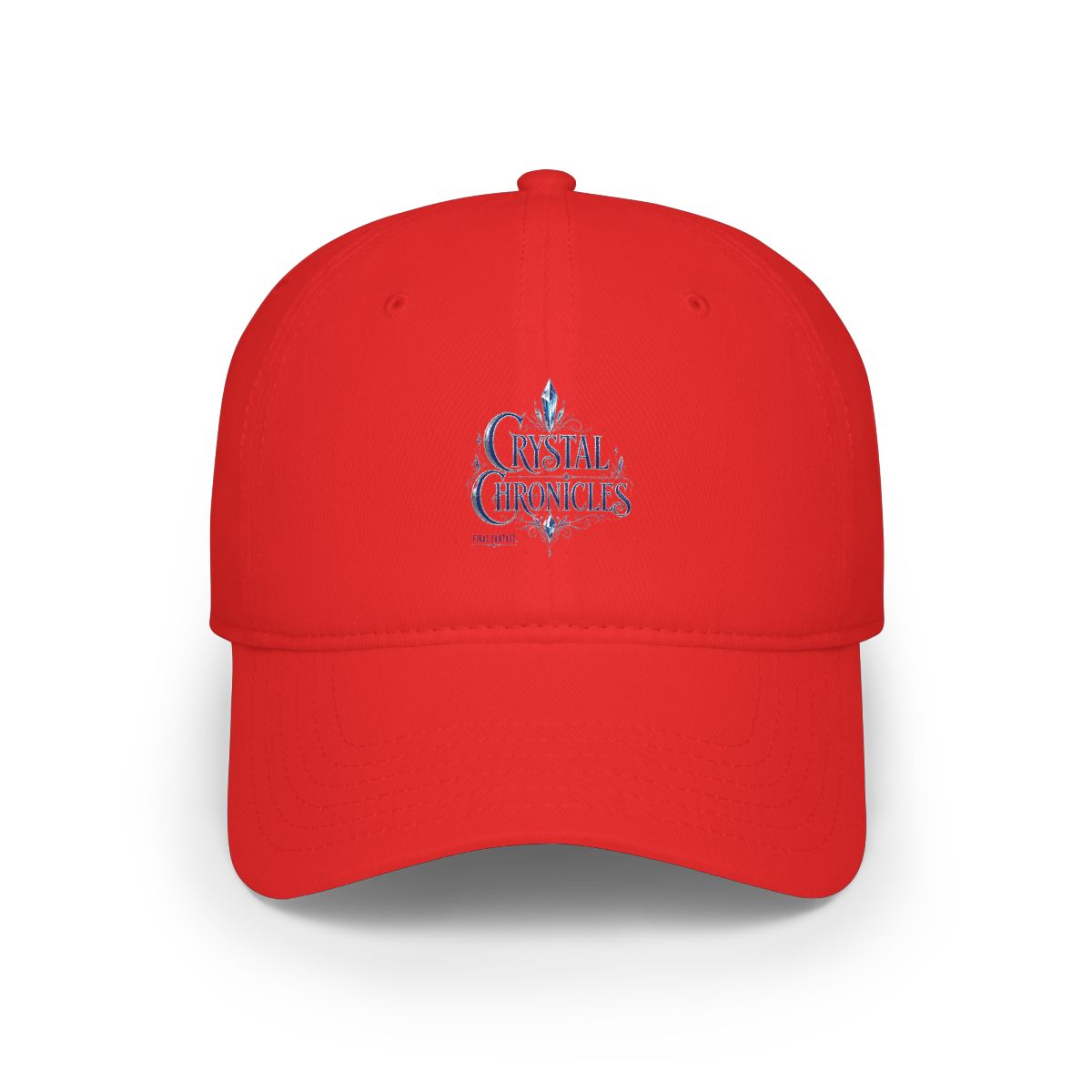Final Fantasy "Crystal Chronicles" Hat