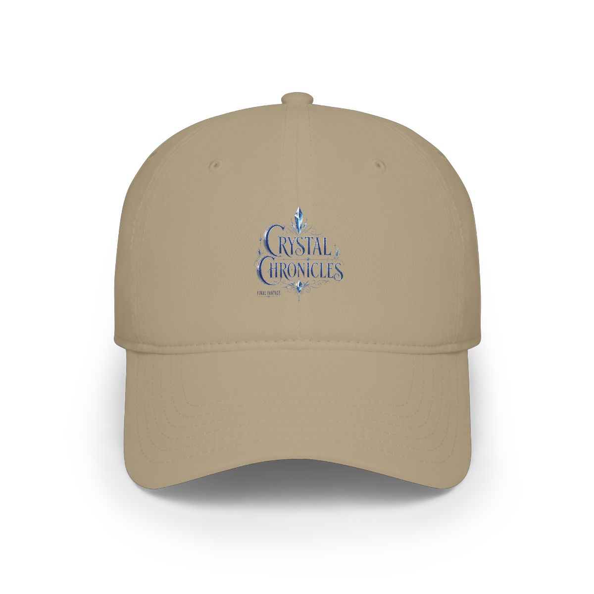 Final Fantasy "Crystal Chronicles" Hat - alternate angle 3, merchandise