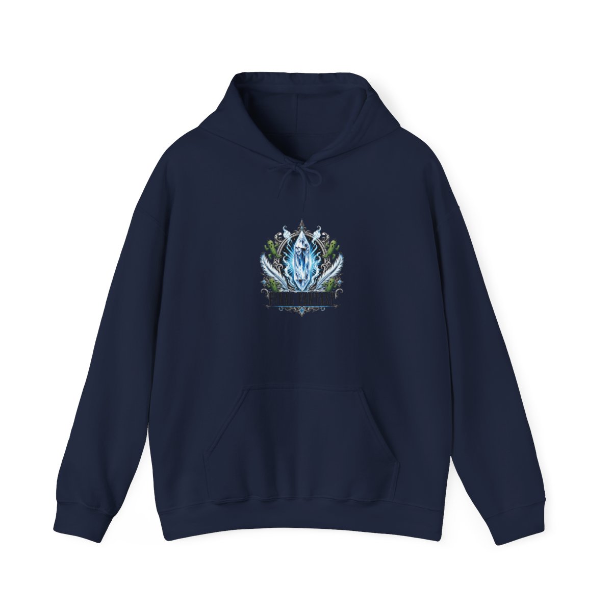Final Fantasy "Final Fantasy" Hoodie