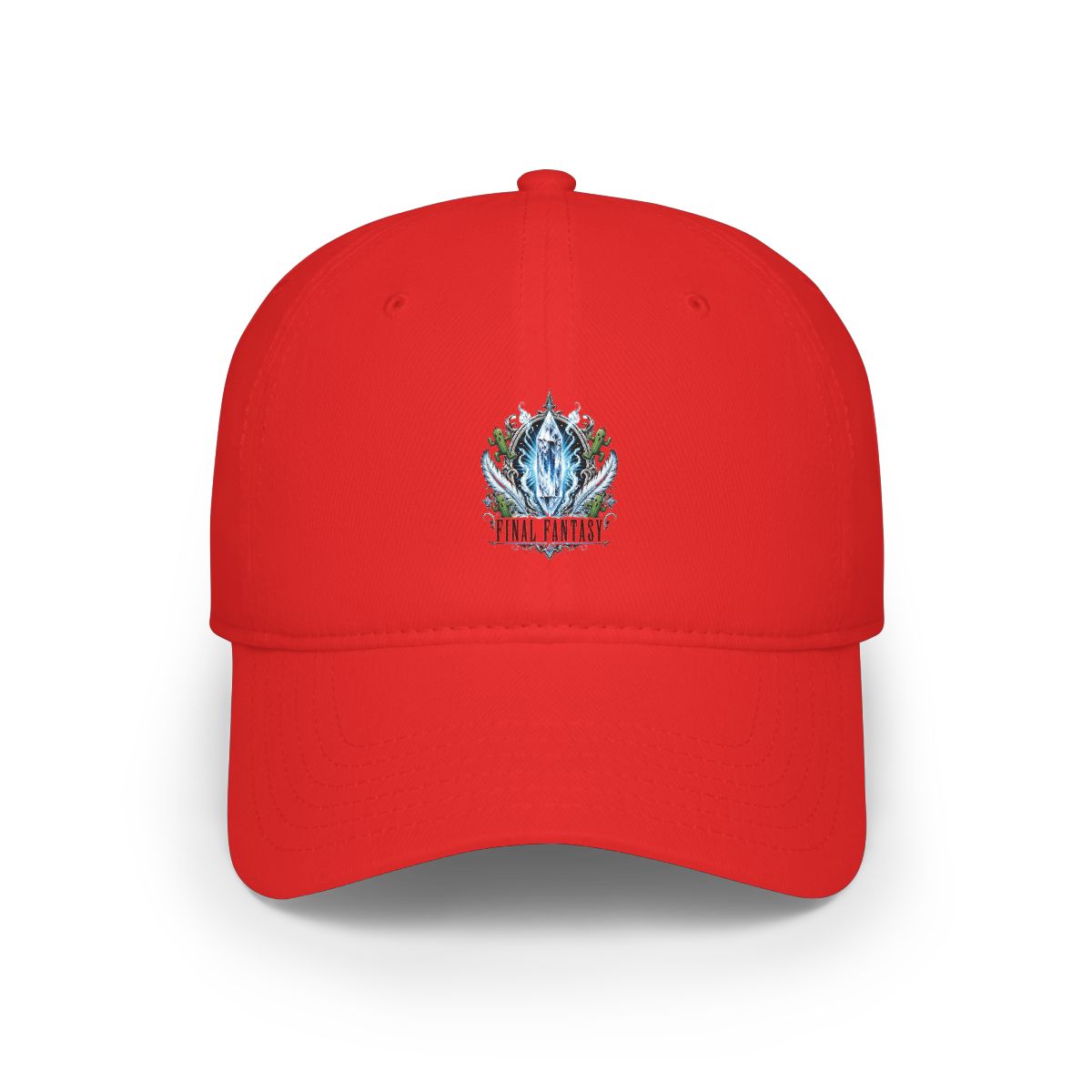 Final Fantasy "Final Fantasy" Hat