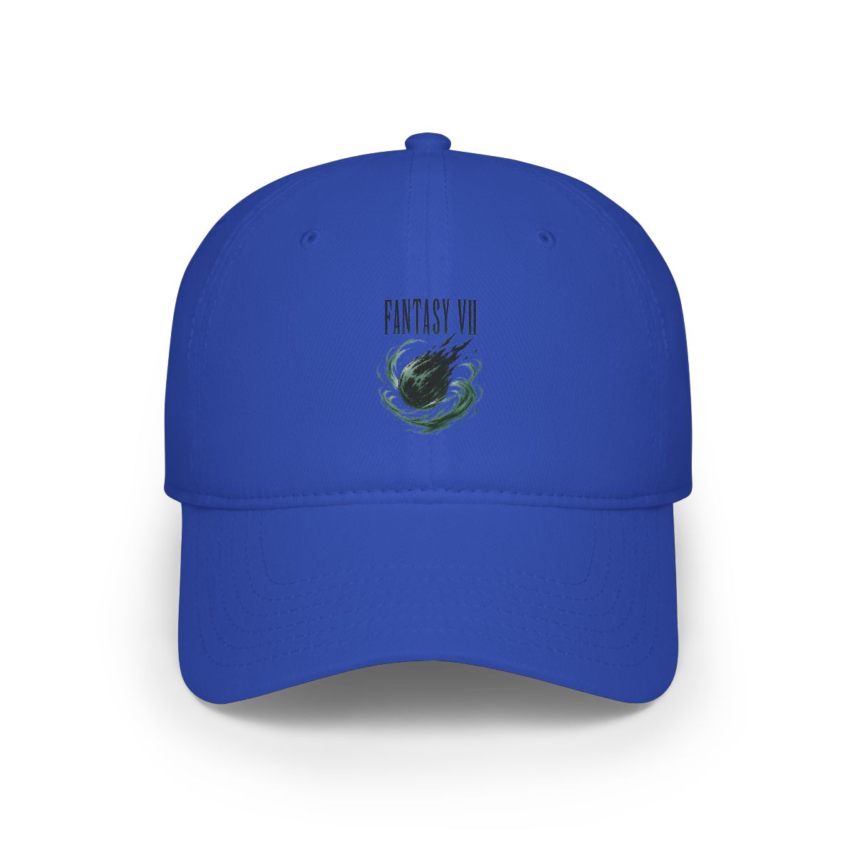 Final Fantasy "Fantasy VII" Hat - alternate angle 5, merchandise