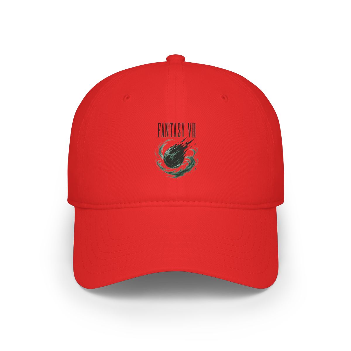 Final Fantasy "Fantasy VII" Hat