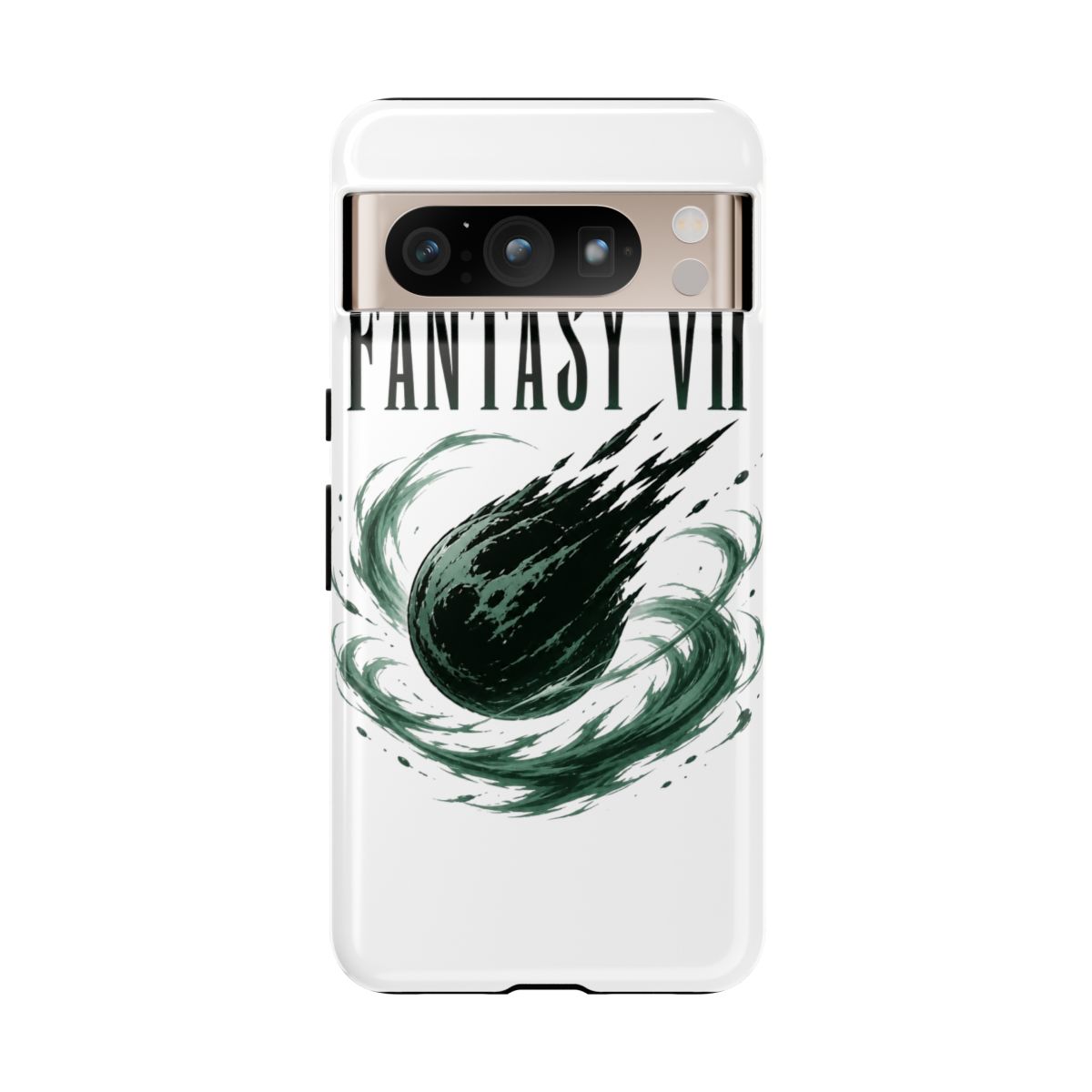 Final Fantasy "Fantasy VII" Phone Case - Official Phone Cases merchandise