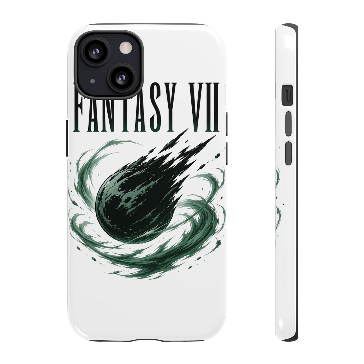 Final Fantasy "Fantasy VII" Phone Case